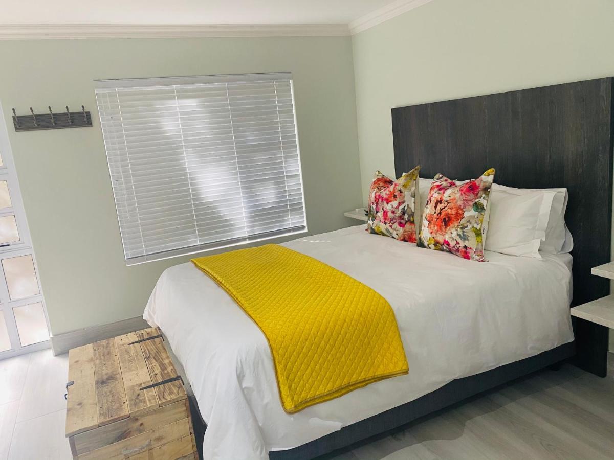Bed and Breakfast Impa-Lala Country Estate Bloemfontein Exteriér fotografie
