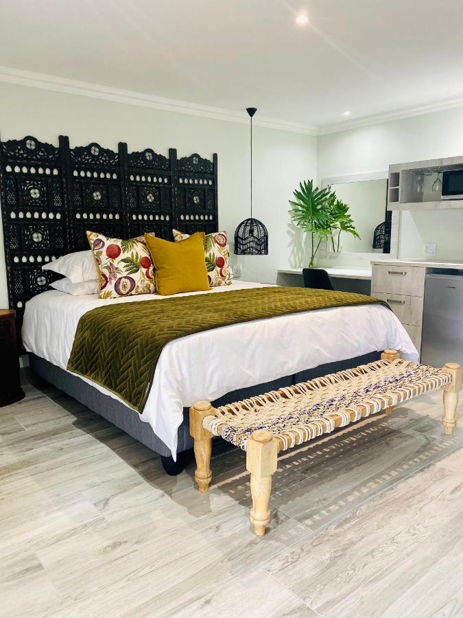 Bed and Breakfast Impa-Lala Country Estate Bloemfontein Exteriér fotografie