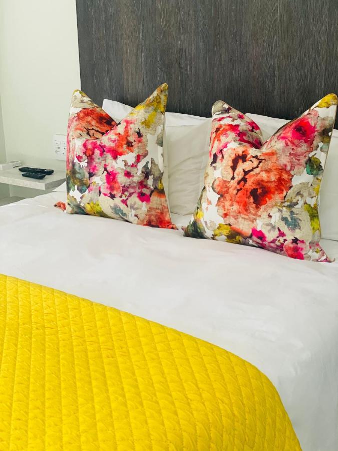 Bed and Breakfast Impa-Lala Country Estate Bloemfontein Exteriér fotografie